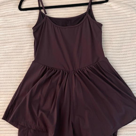 Athletic romper - Picture 2 of 4